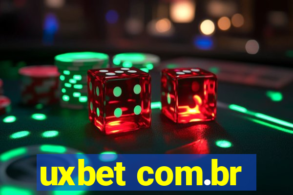 uxbet com.br